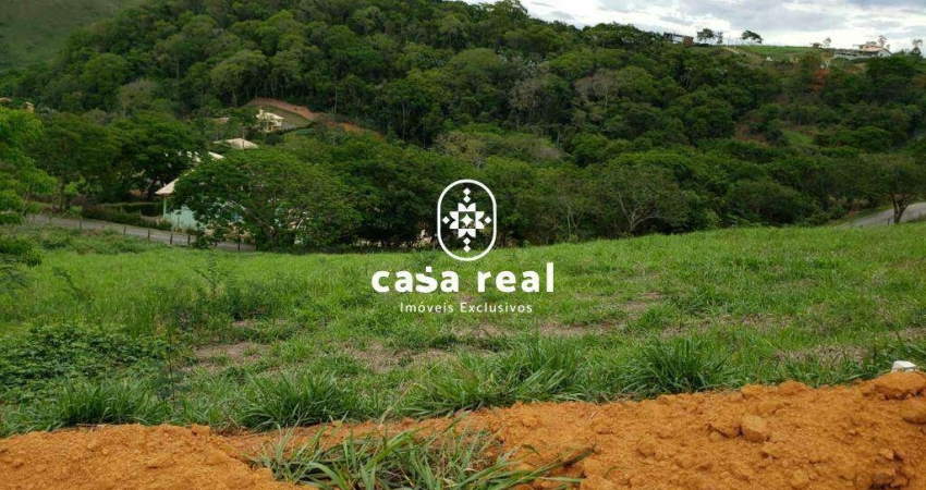 Terreno em condomínio fechado à venda na Área Rural de Petrópolis, Petrópolis 
