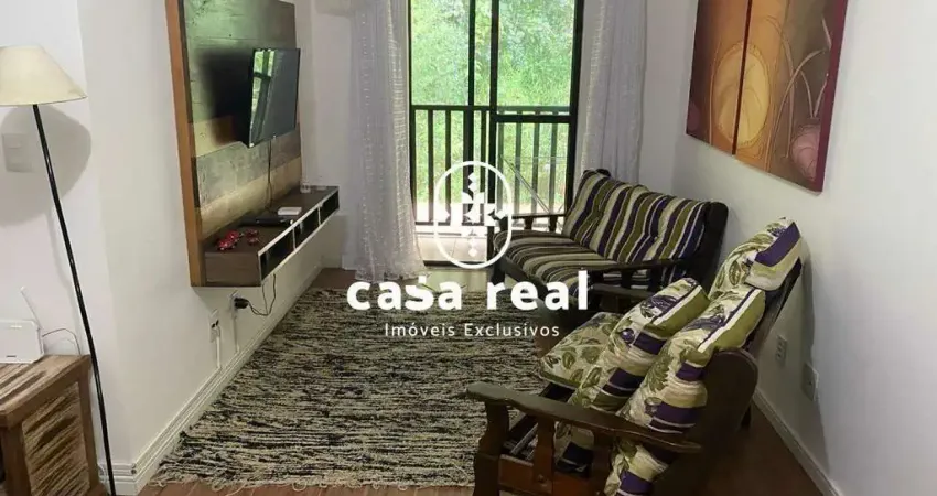 Apartamento com 4 quartos à venda no Samambaia, Petrópolis 