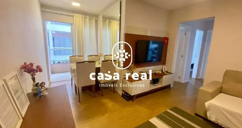 Apartamento com 2 quartos à venda no Corrêas, Petrópolis 