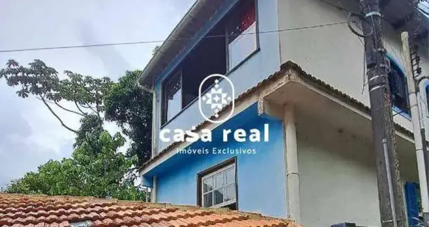 Casa à venda no Morin, Petrópolis 