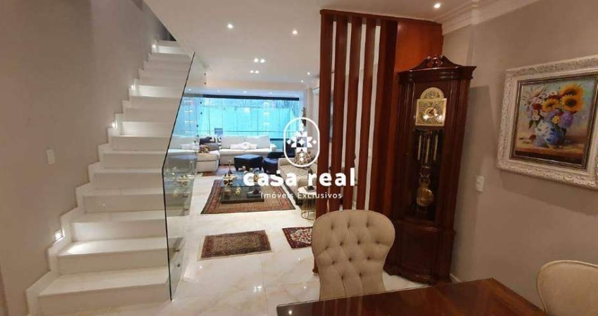 Apartamento com 3 quartos à venda no Centro, Petrópolis 