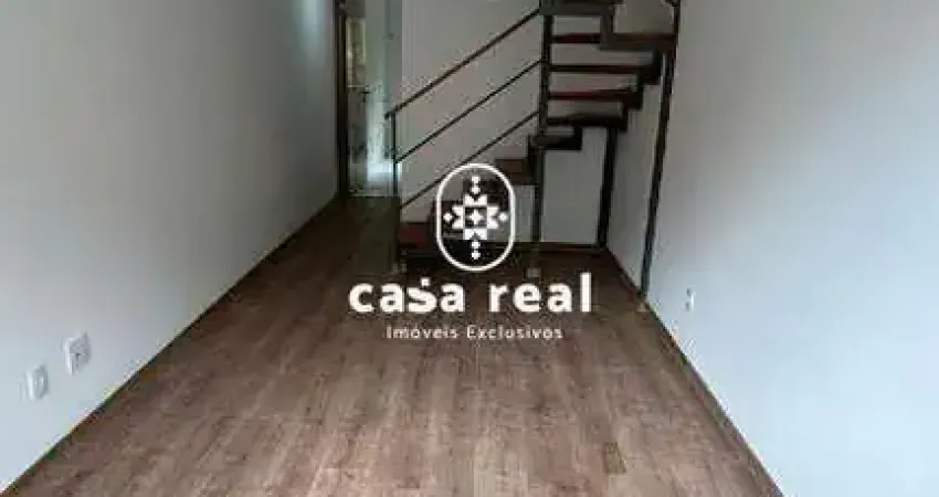 Apartamento à venda, 2 quartos, 1 vaga, Corrêas - Petrópolis/RJ