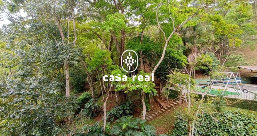 Apartamento 3 quartos no Condomínio Mirante do Castelo em Itaipava Petrópolis RJ