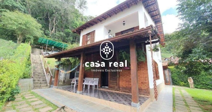 Casa com 3 quartos à venda no Nogueira, Petrópolis 