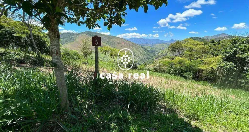 Terreno à venda em Itaipava, Petrópolis 