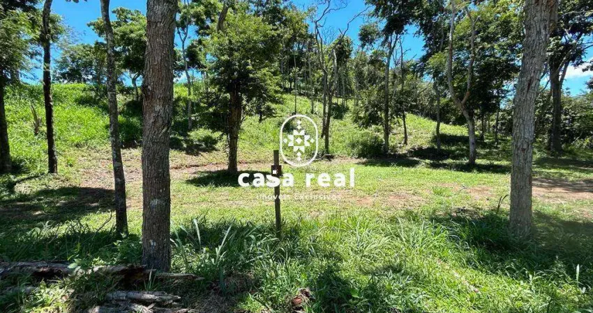 Terreno em condomínio fechado à venda em Itaipava, Petrópolis 