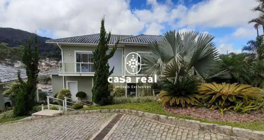 Casa com 1 quarto à venda no Mosela, Petrópolis 