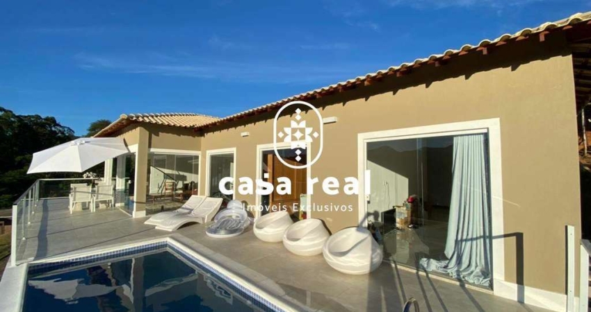 Casa com 3 quartos à venda no Nogueira, Petrópolis 