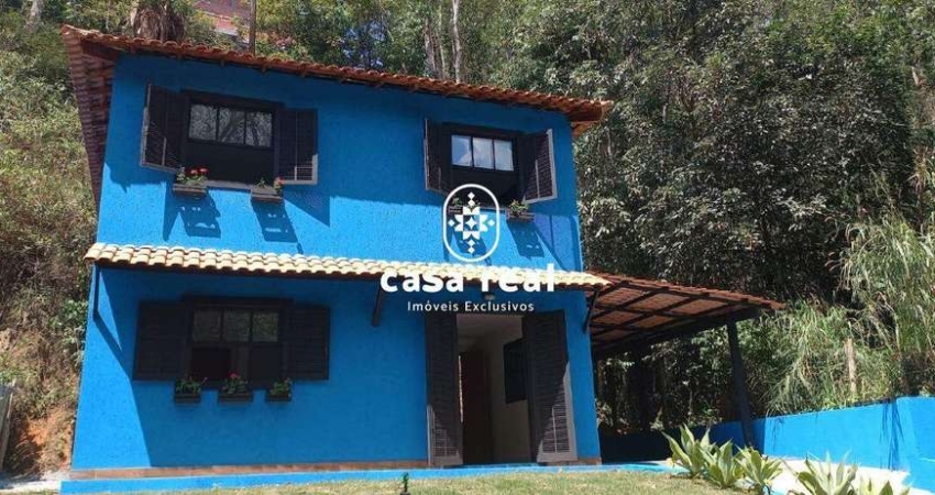 Casa com 2 quartos à venda no Cuiabá, Petrópolis 