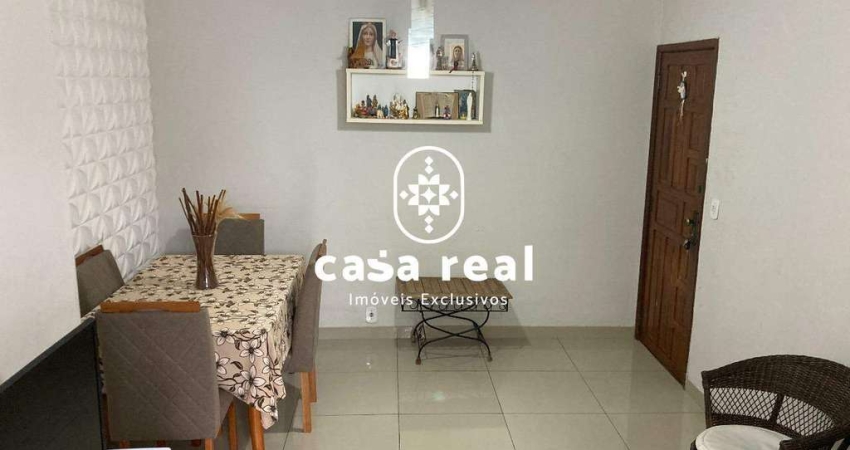 Apartamento Pórtico do Bingen, ideal para quem busa localização! Fica à somente 500 metros da rodoviária do Bingen!