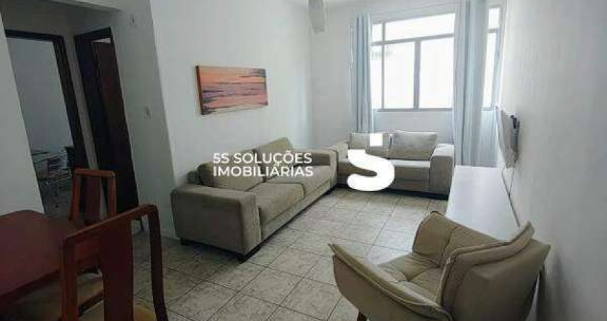 Apartamento com 2 quartos à venda no Centro, Juiz de Fora 