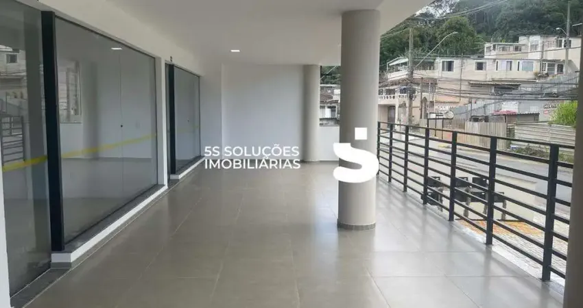 Ponto comercial à venda no São Pedro, Juiz de Fora 