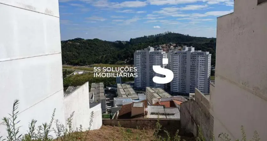 Terreno em condomínio fechado à venda no São Pedro, Juiz de Fora 
