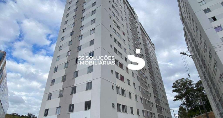Apartamento disponível para venda, no condomínio Yuni Grama