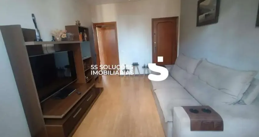 Maravilhoso apartamento de frente, com 3 quartos no Alto dos Passos
