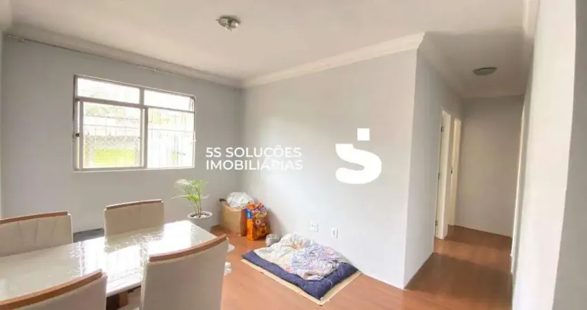 Apartamento com 3 quartos à venda no São Pedro, Juiz de Fora 