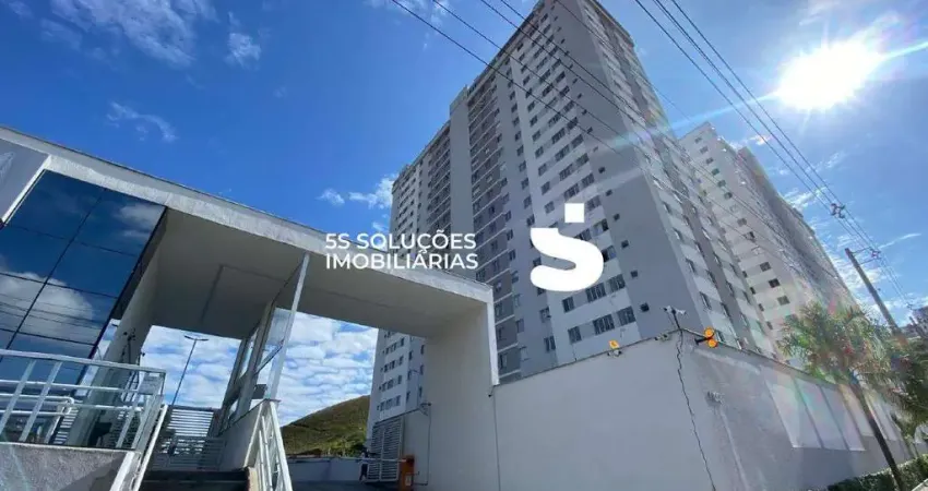 Apartamento com 2 quartos à venda no Aeroporto, Juiz de Fora 