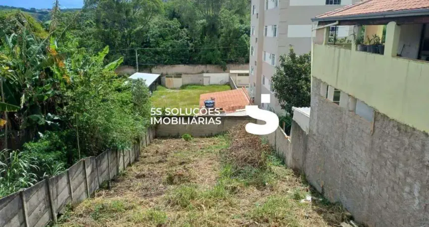 Lote à Venda – 300 m², Murado, Pronto para Construir