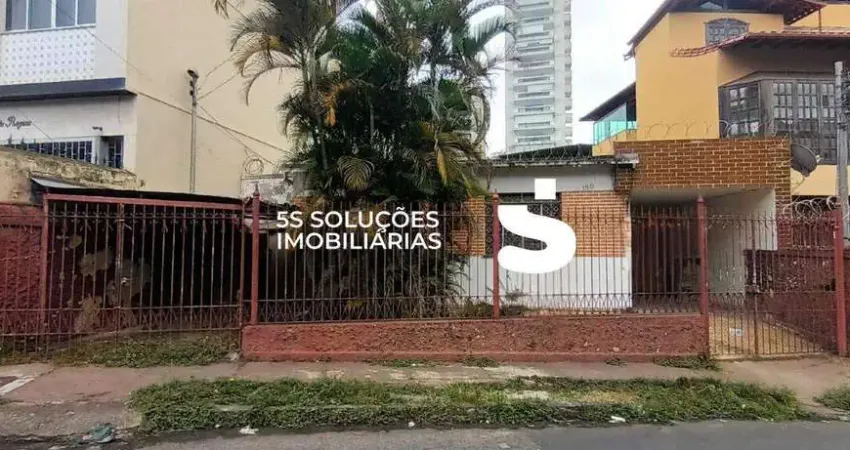 Excelente terreno com aprovação para prédio de alto padrão no Bairro Boa Vista