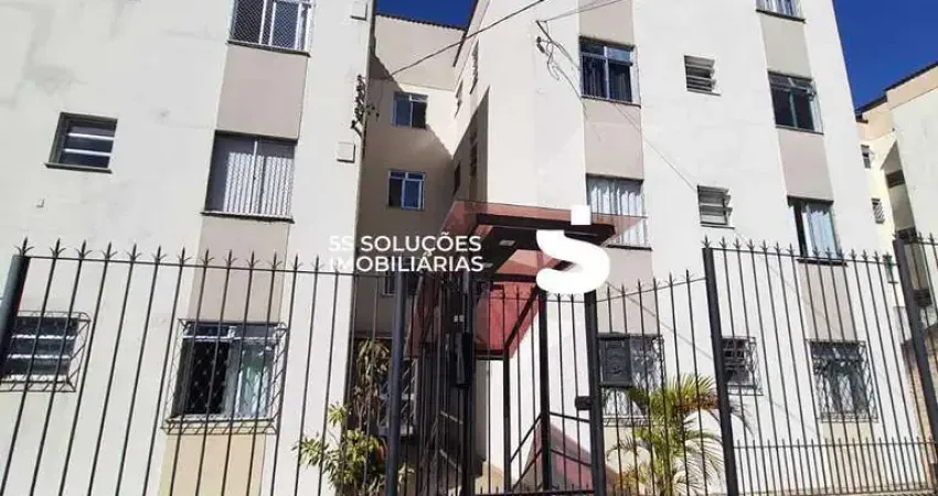 Apartamento com 3 quartos à venda no Cascatinha, Juiz de Fora 