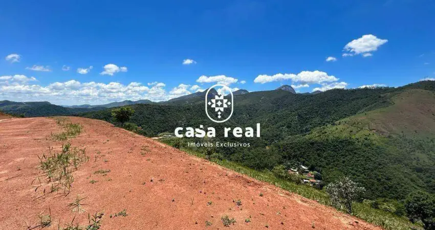 Terreno em condomínio fechado à venda em Itaipava, Petrópolis 