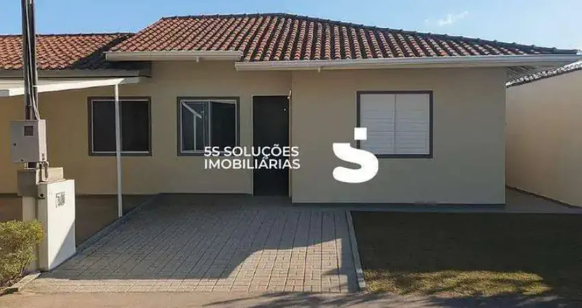 Casa com 3 quartos à venda no Borboleta, Juiz de Fora 