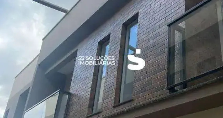 Casa com 2 quartos para alugar no Santa Luzia, Juiz de Fora 