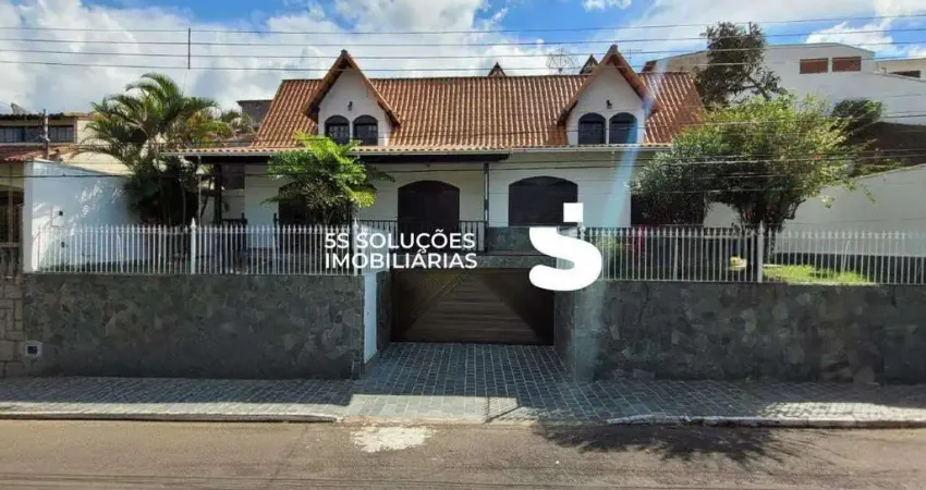 Casa com 5 quartos para alugar no Bom Clima, Juiz de Fora 