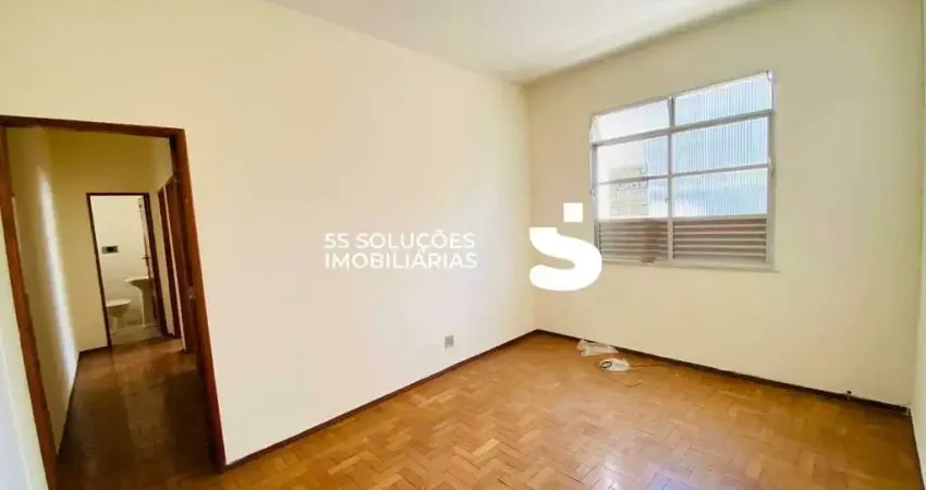 Apartamento com 2 quartos à venda no Centro, Juiz de Fora