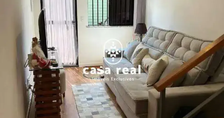 Oportunidade única: apartamento tipo casa de 3 quartos em correas, petrópolis!