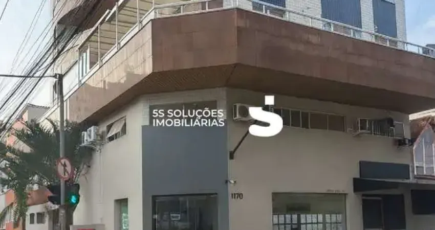 Ponto comercial à venda no São Mateus, Juiz de Fora 