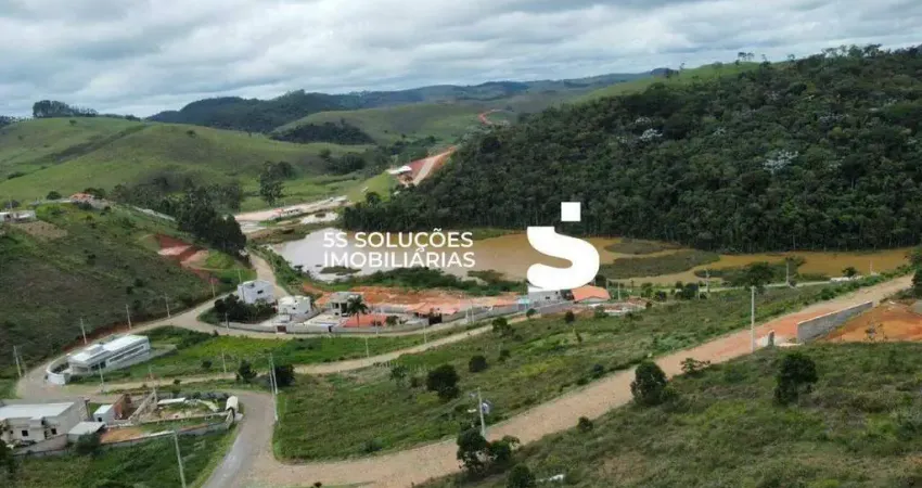 Lote em condomínio fechado, com lazer completo por r$50.000.
