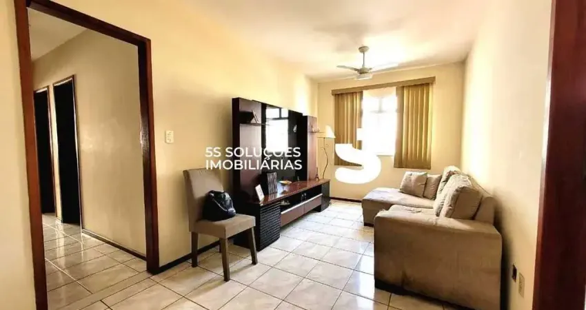 Apartamento espaçoso de 3 quartos com garagem na rua catulo breviglieri – bairro santa catarina, juiz de fora