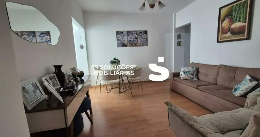 Apartamento com 2 quartos à venda no Cascatinha, Juiz de Fora