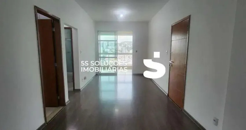 Apartamento com 2 quartos à venda no Alto dos Passos, Juiz de Fora