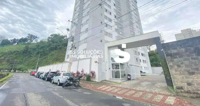 Apartamento com 2 quartos à venda no Teixeiras, Juiz de Fora