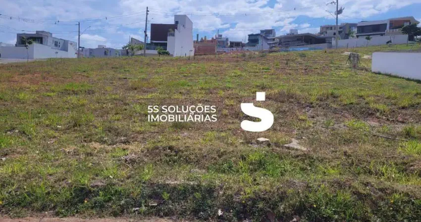 Lote residencial de 312,5 m² no condomínio estrela alta salvaterra — vista para montanha