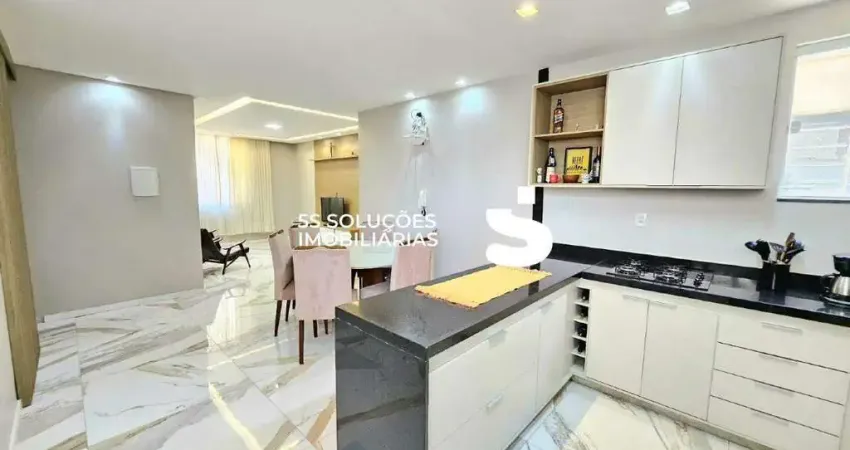 Cobertura à venda, 3 quartos, 1 suíte, 3 banheiros, 1 vaga - paineiras