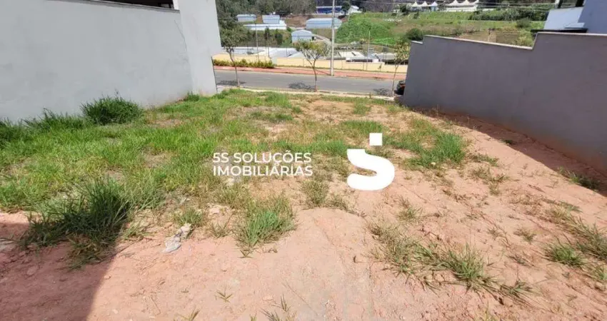 Lote residencial 399 m² no condomínio estrela alta, juiz de fora – financia e aceita permuta