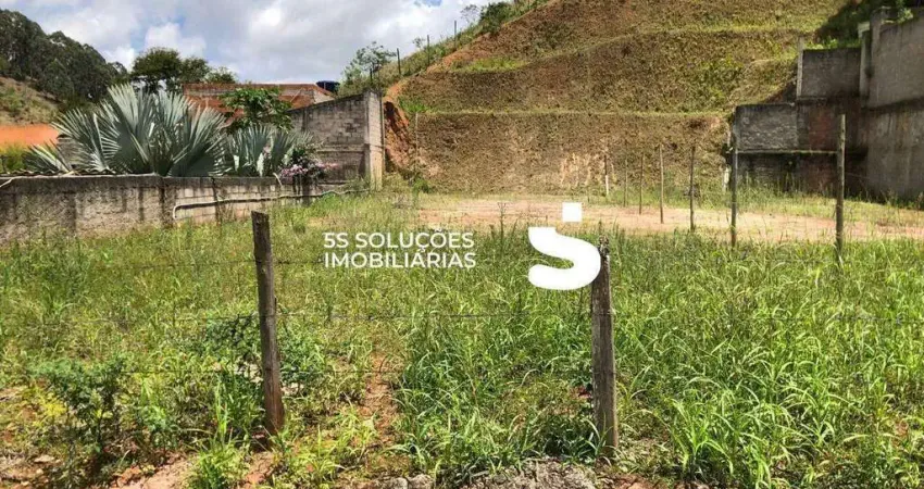 Imperdível oportunidade de adquirir seu lote no bairro grama – jardim emaús!