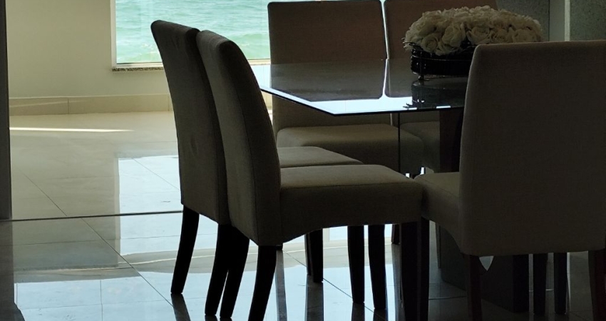 Apartamento com 4 quartos à venda na Rua 303, 06, Meia Praia, Itapema