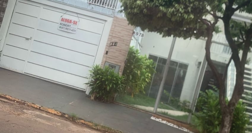 Casa com 3 quartos à venda no Jardim Monte Líbano, Campo Grande 