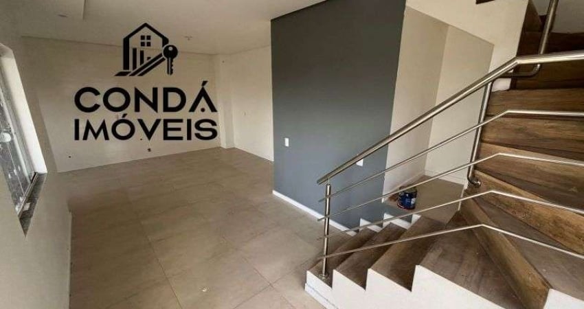 Casa com 2 quartos para alugar na Rua Acre, 596, Santo Antônio, Chapecó