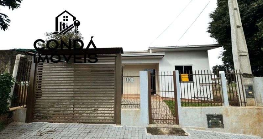 Casa com 2 quartos para alugar na Servidão Bisolo, 110, Passo dos Fortes, Chapecó