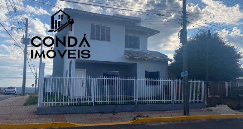 Casa com 2 quartos para alugar na Rua Acre, 596, Santo Antônio, Chapecó