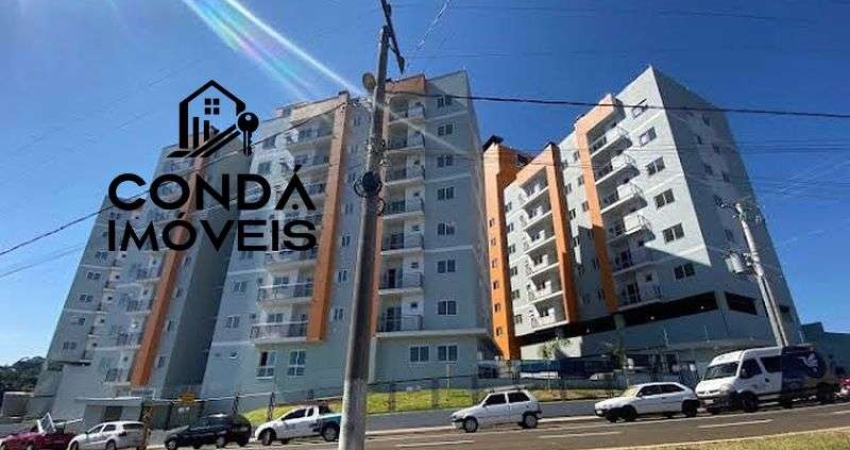 Apartamento com 2 quartos à venda na Rua Denilde Maria Copetti, 360, Dom Gerônimo, Chapecó