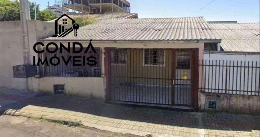 Casa com 2 quartos para alugar na Rua Mário Tomazi, 845, Passo dos Fortes, Chapecó