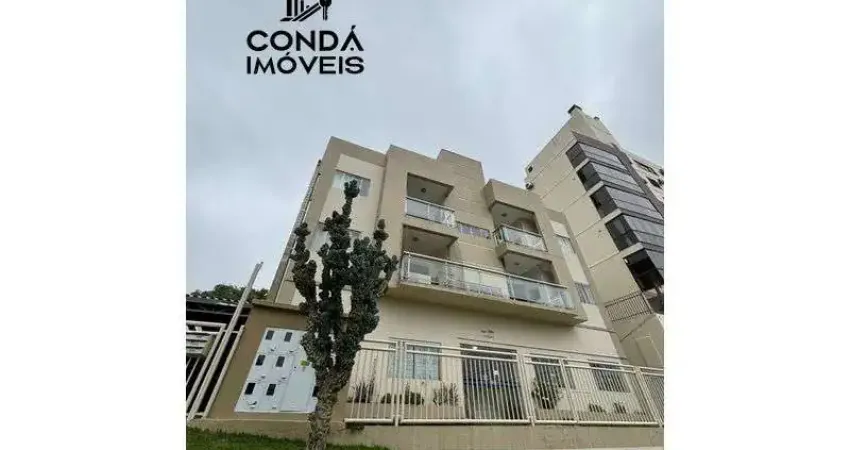 Apartamento com 2 quartos para alugar na Rua Curitiba - E, 1100, Santa Maria, Chapecó