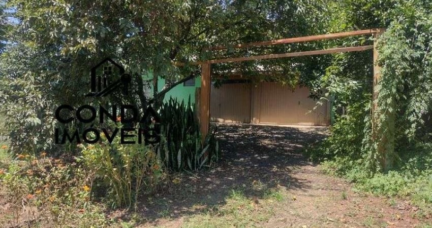 Chácara / sítio com 3 quartos para alugar na Área Rural, Interior, Chapecó