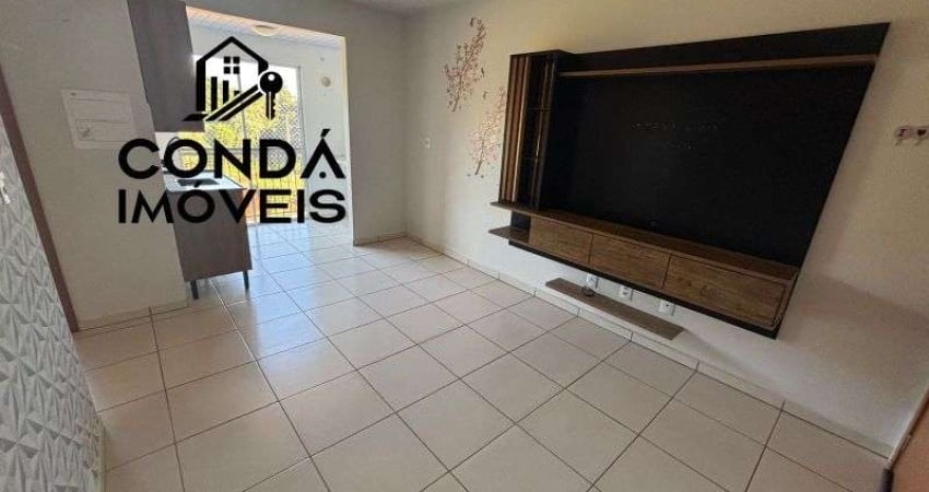 Apartamento com 1 quarto para alugar na Rua Ivete Maria Cunico, Santo Antônio, Chapecó